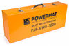 Młot udarowy wyburzeniowy HEX SDS 3000W PM-MWB-3000 45J