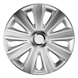 Kołpak samochodowy carbon Aviator RC 16" cali