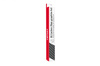 Folia karbonowa carbon 3D grafitowa 30cm x 150cm AMIO-02599