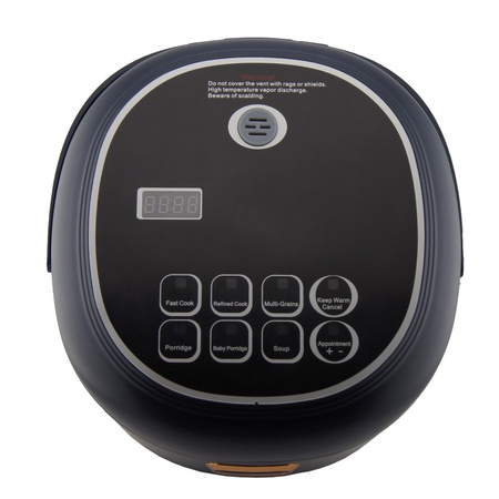 Ryżowar samochodowy 2l Multicooker 12V