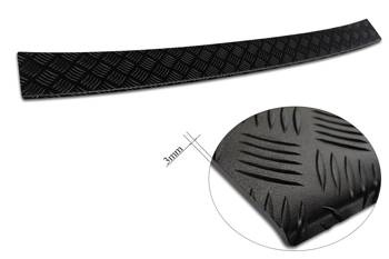 Nakładka na zderzak tylny do Volkswagen Crafter 2