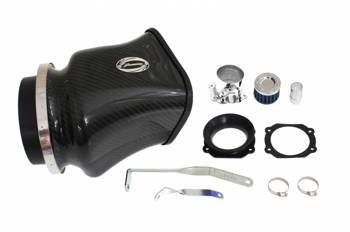 Układ Dolotowy Audi A3 1.6 97-04 Carbon Fiber Aero Form CF661-1