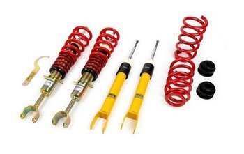 Audi A8 D2 Zawieszenie gwintowane MTS Technik MTSGWAU22