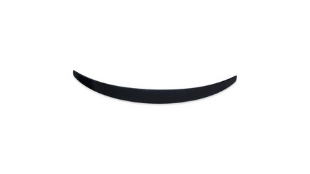 Lotka Lip Spoiler Gloss Black MERCEDES C-Class W206 2021-obecnie