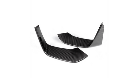 Dokładka przedniego zderzaka Carbon BMW M4 F82 F83 M3 F80 2013-2020