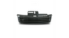 Grill sportowy wersja bez znaczka Black  VW POLO (9N) przed liftem 2001-2005