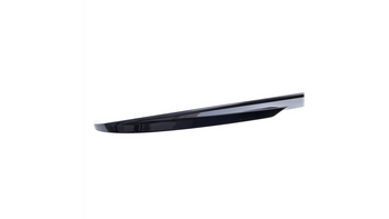 Lotka Lip Spoiler Gloss Black BMW 3 F30 2011-2018