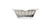 Grill sportowy All Chrome W/O PDC VW PASSAT B6 Variant 2005-2011