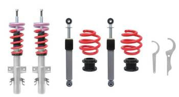 ZAWIESZENIE GWINTOWANE VW TRANSPORTER T5 7H 03-15