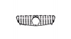 Grill sportowy GT Gloss Black MERCEDES A-Class W176 Facelift 2015-2018
