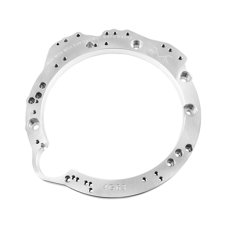 Adapter skrzyni biegów Mitsubishi 4G63 - BMW M50 M52 M54 M57 S50 S52 S54 M57N M57N2