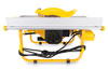 Piła stołowa do drewna POWERMAT PM-TPS-1650