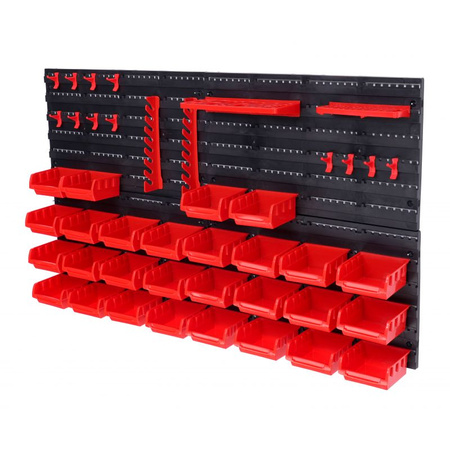TABLICA WARSZTATOWA ORGANIZER 47x27CM KD11862