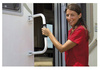 Zabezpieczenie do drzwi Security 31 - Fiamma Wawa
