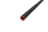 Łącznik 100cm FLEX wzmacniany TurboWorks PRO Black 51mm