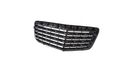 Grill Chrom & Black MERCEDES E-Class W211 S211 Facelift 2006-2009