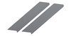 Progi STANDARD Opel Vivaro A Van 2 2001-2014 - Carbon