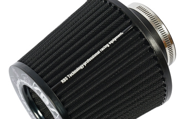Filtr stożkowy RBS Technology 125mm / 76