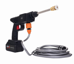 MYJKA CIŚNIENIOWA AKUMULATOROWA KD663