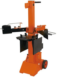 RĘBAK/ŁUPARKA DO DREWNA 8T 3500W KD5208