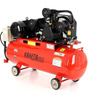 Kompresor olejowy 100L  3 Tłoki KD1477 + Seperator