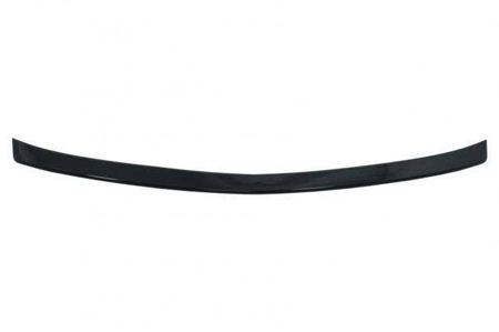 SPOILER BAGAŻNIKA MERCEDES W204 07-12 SEDAN AMG