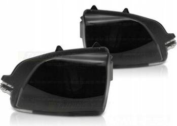 Kierunkowskazy lusterek led do Volvo xc70 xc90