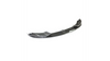 Dokładka przedniego zderzaka Carbon Look BMW 4 F32 F33 F36 2013-2020