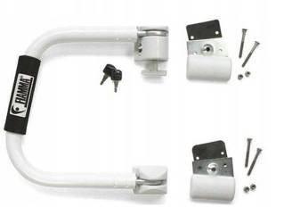 Zabezpieczenie do drzwi Security 31 - Fiamma Wawa