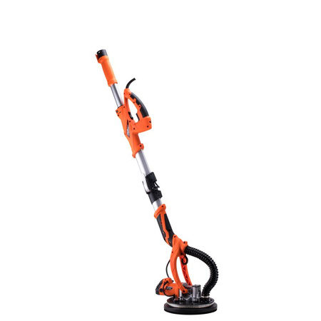 SZLIFIERKA DO GIPSU Z PODŚWIETLENIEM 1750W KD3130