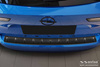 Nakładka na zderzak tylny Opel Astra 6 L Sports Tourer (Stal)