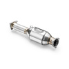 Downpipe AUDI A6/A6 AVANT C6 + KATALIZATOR