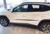 Hyundai Tucson IV 2020 - listwy boczne