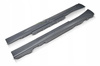 Progi sport style do Bmw F22 F23 2013-