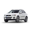 Mitsubishi Asx Fl listwy boczne