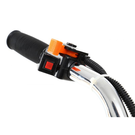 LISTWA WIBRACYJNA KD175