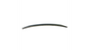 Lotka Lip Spoiler Gloss Black MERCEDES GLE C292 2015-2019