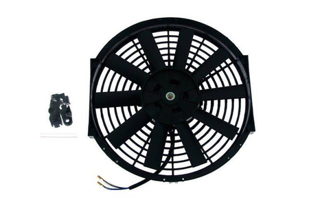 Wentylator TurboWorks 10" typ 1 tłoczący/ssący