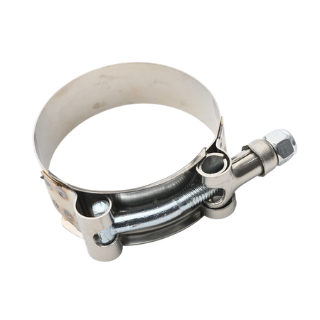 Obejma zaciskowa typu T-clamp 60-68mm