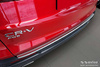 Nakładka na zderzak tylny do Honda CR-V 6 (Stal)