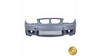 Przedni zderzak sport SRA  BMW 1 (E81, E87) Hatchback 1 (E88) Cabrio 1 (E82) Coupe 2004-2013