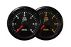 Zegar AUTO GAUGE 52mm T270 Obrotomierz Diesel