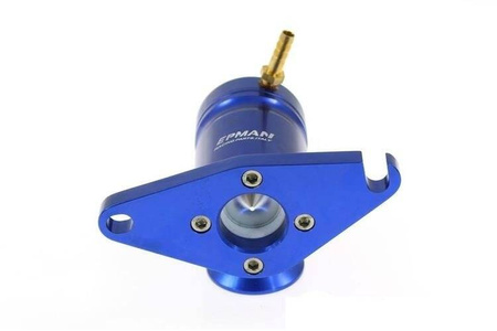 BLOW OFF TurboWorks 4503 Subaru Blue