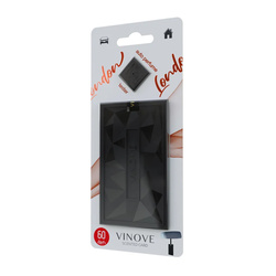 Vinove Zawieszka zapachowa do samochodu London Riverwood Scented Card