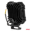 Lampa robocza halogen LED szperacz AWL82 48W 3600LM 12V 24V AMIO-04426