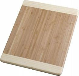 Deska kuchenna z bambusa Chopper - Brunner