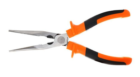 Szczypce uniwersalne długie 180 mm KD10807