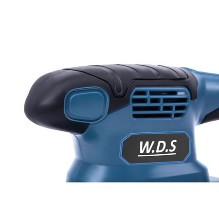Szlifierka oscylacyjna WDS2503