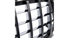 Grill sportowy GT Gloss Black MERCEDES GLB X247 2019-obecnie
