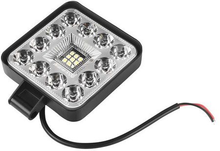 Lampa robocza zewnętrzna mini LED KD3487 40W
